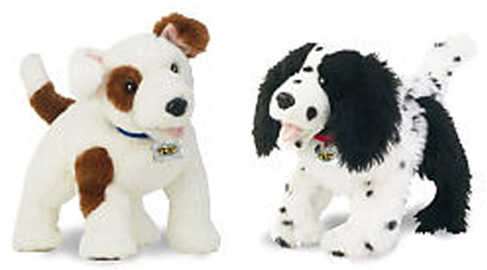 Product of the Day: Love 'n Licks Puppy